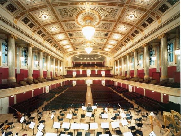 モーツァルト・オーケストラ (クラシック・コンサート) | オーストリア 