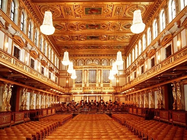 モーツァルト・オーケストラ (クラシック・コンサート) | オーストリア 