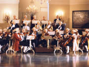 Wiener Mozart Orchestra