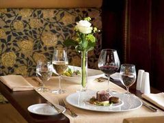 Wiener Mozart Orchestra Dinner