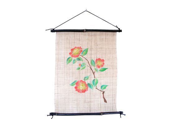 京友禅染め体験大物コース 伝統文化の継承を担う老舗工房の町家で初めての友禅染体験＜烏丸御池駅＞by 丸益西村屋