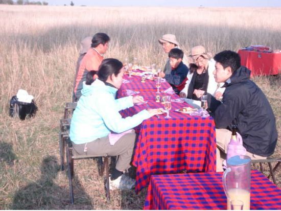 【ナイロビ発着 4泊5日】ベストオブケニア！サファリ満喫5日間ツアー＜混載or貸切／食事付／英語／日本語オプション／市内ホテルor空港送迎＞