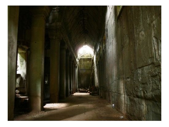 ベンメリア+トンレサップ湖クルーズ付き1日観光ツアー＜昼食付／専用車プラン＆お洒落なクメールレストランでのアプサラダンスディナーショー付きプランあり＞