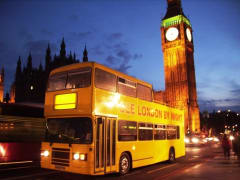ロンドンナイトツアー | ロンドンの観光・ツアーの予約 VELTRA(ベルトラ)