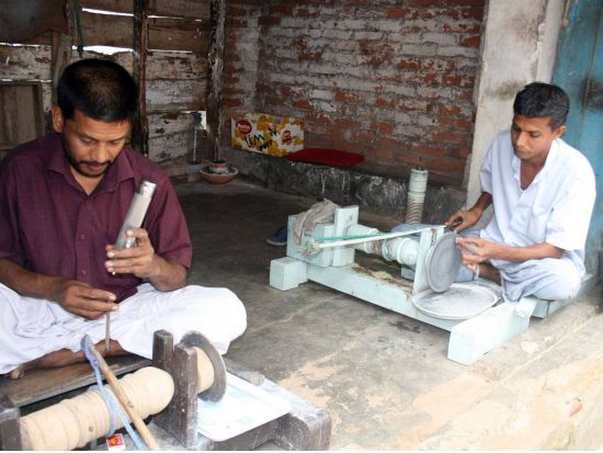 宝石の産地ラトゥナプラ　1日観光ツアー ＜貸切／日本語ガイド＞