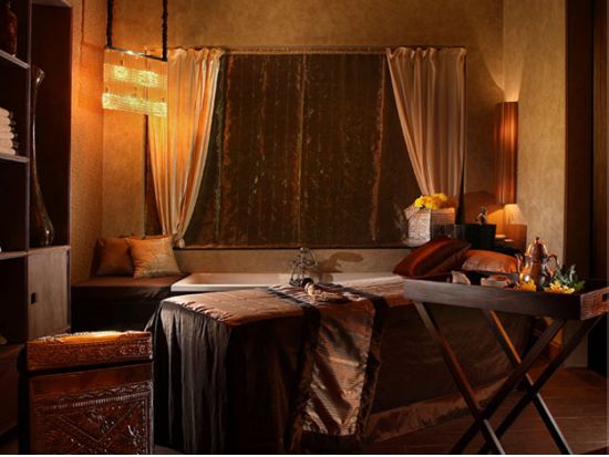 ダラ スパ「DaLa Spa at Alaya Dedaun」数々の受賞歴を持つ一流スパ！買い物に最適なレギャン通りにある好ロケーション＜食事付あり／クタ地区＞