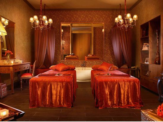 ダラ スパ「DaLa Spa at Alaya Dedaun」数々の受賞歴を持つ一流スパ！買い物に最適なレギャン通りにある好ロケーション＜食事付あり／クタ地区＞