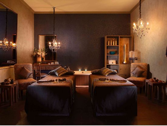 ダラ スパ「DaLa Spa at Alaya Dedaun」数々の受賞歴を持つ一流スパ！買い物に最適なレギャン通りにある好ロケーション＜食事付あり／クタ地区＞