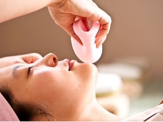 Happy Skin「ハッピースキン」フェイシャルエステ　骨気（コルギ）や小顔ケア＆セラピスト全員が資格保有＜当日予約OK／日本語OK／明洞駅徒歩3分＞