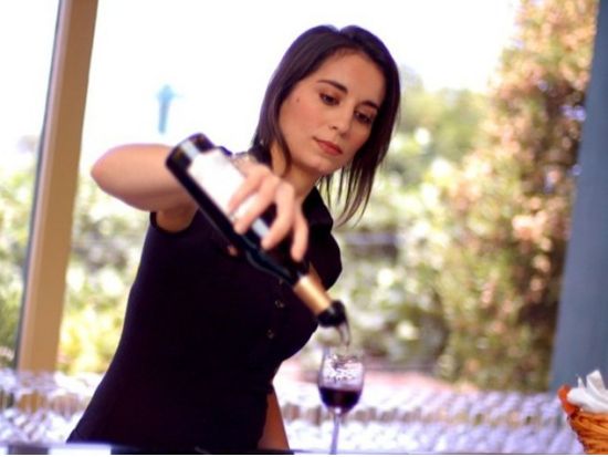 ワイナリー3か所めぐりツアー　ワインの名所テメキュラ＆オールドタウン観光 ＜昼食付き／日本語ドライバーガイド＞