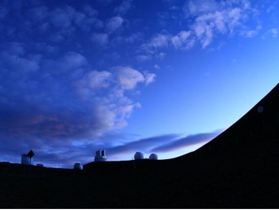 マウナケア山頂星空から日の出＆世界遺産キラウエア火山から星空ツアー ガイド撮影の一眼カメラ写真を無料ご提供！＜朝食＆夕食付き＞by マサシネイチャースクール
