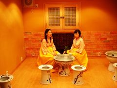 Hera ヘラ エステ 韓国名物 よもぎ蒸しが含まれたフェイシャル ボディケアが大人気 日本語ok 明洞 ソウルの観光 オプショナルツアー専門 Veltra ベルトラ