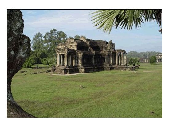 アンコール・ワット観光ツアー トゥクトゥクまたは専用車で巡る！＜午前または午後／日本語ガイド／貸切＞　※空港送迎・朝日鑑賞オプション有