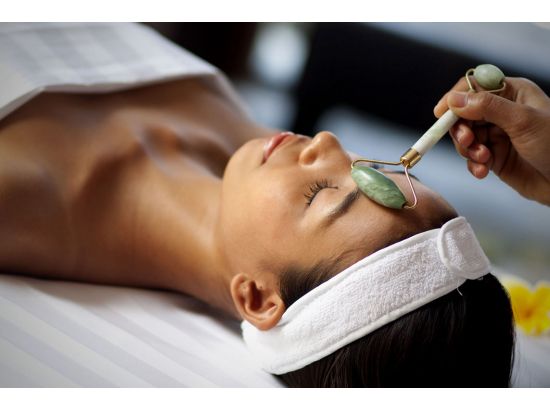 スパ アット ペッパーズ「Spa at Peppers」ラグジュアリーな隠れ家ホテルで極上スパ体験！ホテルメインプールも利用可能＜食事付あり／スミニャック地区＞