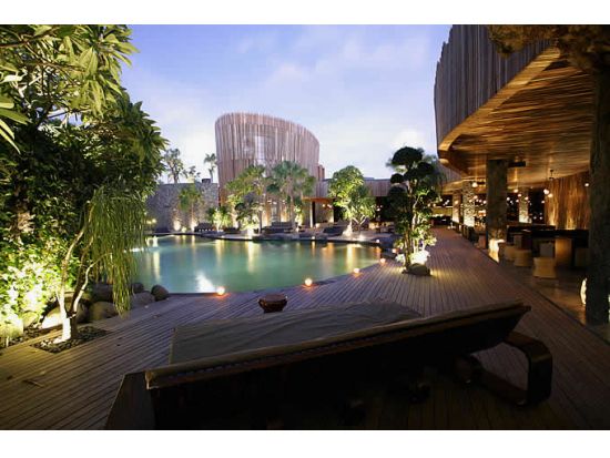 スパ アット ペッパーズ「Spa at Peppers」ラグジュアリーな隠れ家ホテルで極上スパ体験！ホテルメインプールも利用可能＜食事付あり／スミニャック地区＞