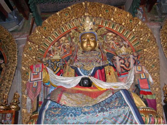 【2泊3日】古都カラコルムを訪問！モンゴル最古の寺院エルデネ・ゾー＆乗馬体験  悠久のモンゴル歴史旅プライベートツアー＜食事付／日本語ガイド／ウランバートル発＞