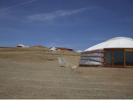 【1泊2日・5～10月限定】野生動物に出会う旅！グンガルート自然保護区＆テレルジ国立公園 自然満喫ツアー＜食事付き／日本語ガイド／ウランバートル発＞