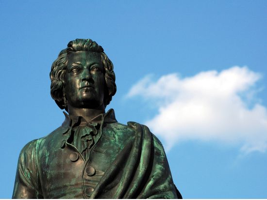 ザルツブルク・カード　主要観光スポット入場＆公共交通機関が乗り放題