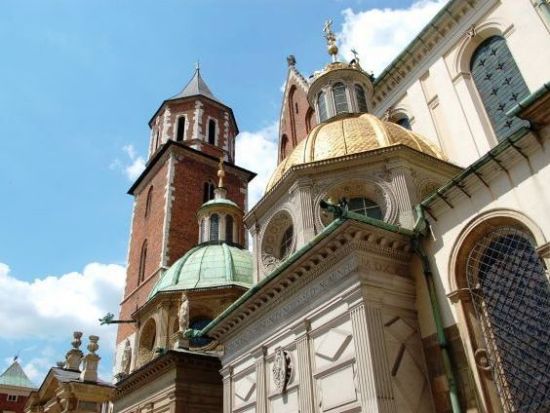 【空港送迎】クラクフ空港 ⇔ クラクフ市内ホテル ＜貸切／日本語オプションあり＞