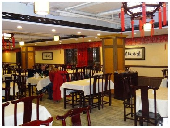 北京雑技観賞(朝陽劇場)＋北京ダック食べ放題ディナー＜ホテル送迎／日本語ガイド＞