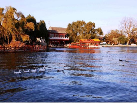 充実した北京旅行をサポート！日本語ガイド手配＜半日・終日＞