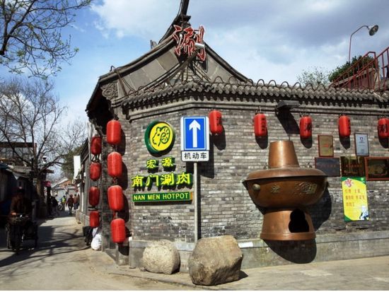 充実した北京旅行をサポート！日本語ガイド手配＜半日・終日＞