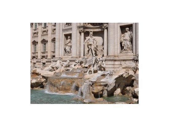 ローマを拠点にもう1都市巡る！3泊4日宿泊パッケージ　アマルフィ／アルベロベッロ／フィレンツェ／ペルージャ&アッシジから1都市を選択 ＜朝食付き＞