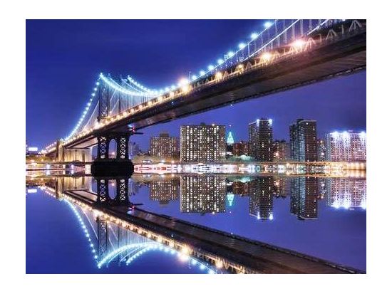 【空港送迎】ニューヨーク主要空港（ジョン・F・ケネディ国際空港など） ⇔ ニューヨーク市内 ＜貸切／日本語ドライバー＞