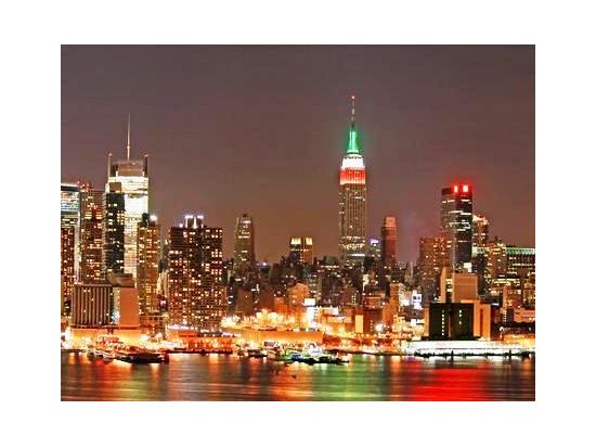 【空港送迎】ニューヨーク主要空港（ジョン・F・ケネディ国際空港など） ⇔ ニューヨーク市内 ＜貸切／日本語ドライバー＞