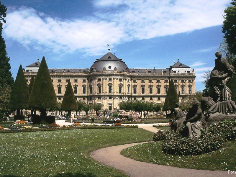 Munich to Rothenburg Romantic Road Intercity Coach Transfer Ticket tours, activities, fun things ...