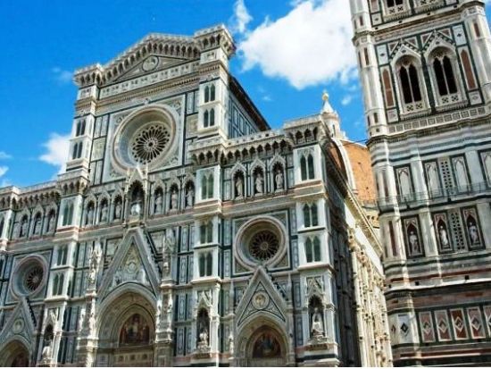 日本語ガイド貸切　フィレンツェ市内観光ツアー　希望の観光スポットをリクエストできる！＜3時間／公共交通機関利用＞by Max Harvest