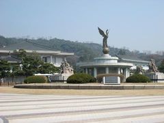 青瓦台2