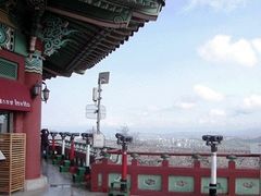 北岳スカイウェイ