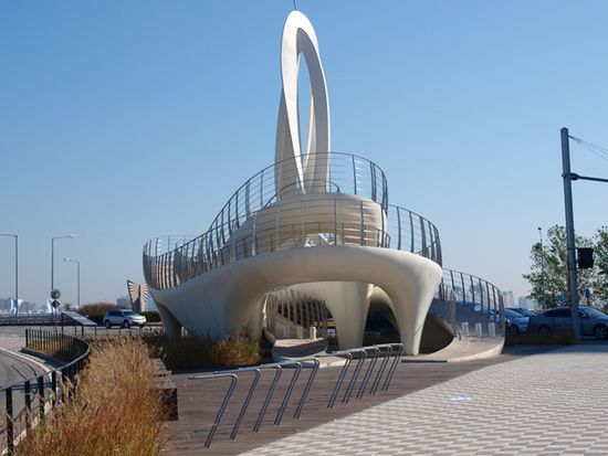 【シティハンター】ユンソンが母親のために苦悩するシーンが撮影された所