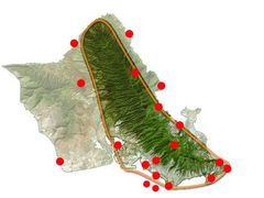 hidden oahu