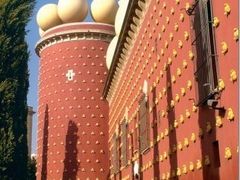 Dali museum_ESP