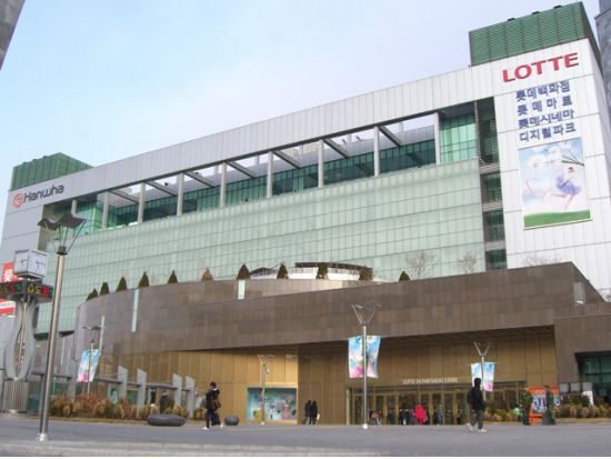 「シークレットガーデン」ドラマロケ地巡りツアー＜午前／ホテルお迎え付／日本語ガイド＞