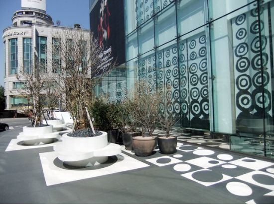 「シークレットガーデン」ドラマロケ地巡りツアー＜午前／ホテルお迎え付／日本語ガイド＞