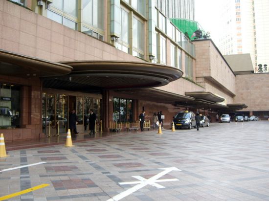 「シークレットガーデン」ドラマロケ地巡りツアー＜午前／ホテルお迎え付／日本語ガイド＞