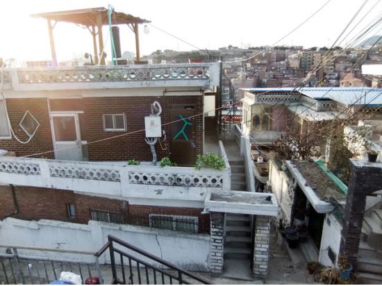 「シークレットガーデン」ドラマロケ地巡りツアー＜午前／ホテルお迎え付／日本語ガイド＞