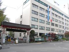 【私の名前】名前を変えようとした鍾路区役所