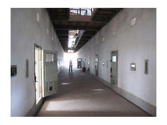 ソウル市内歴史探訪ツアー　戦争記念館＋西大門刑務所＜午前／ベテラン日本語ガイド／ホテルお迎え付／仁寺洞解散＞