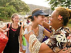 Trilogy Lanai Tour