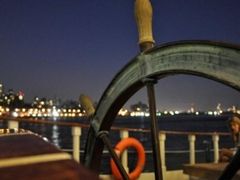 Harbor Lights Sail