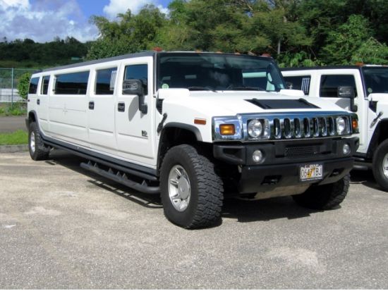 選べる2種のリムジンでゴージャスに演出！結婚式・披露宴会場送迎＜貸切＞