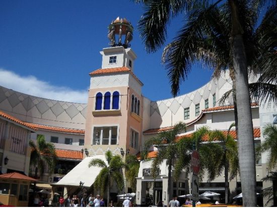 マイアミ　豪邸拝見クルージング＆ショッピングツアー ＜日本語ドライバーガイド＞