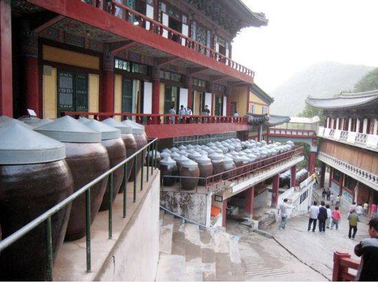 【ソウル発・近郊ツアー】感動のその先へ！救仁寺＋丹陽八景 1日ツアー＜終日／ホテル送迎付／日本語ガイド／昼食付＞