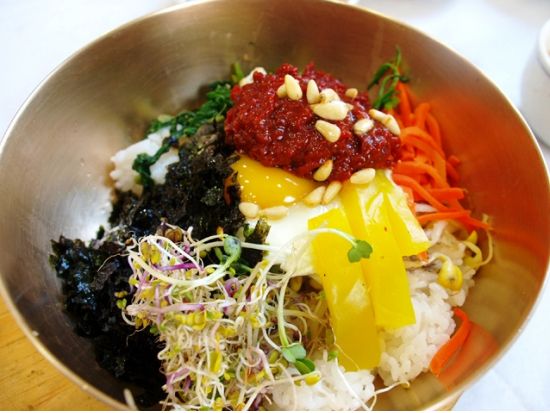 全州韓屋村＋広寒楼苑「雲が描いた月明り」「赤い袖先」などロケ地巡り1日ツアー＜日本語ガイド／全州ビビンバ昼食付／ソウルホテル送迎＞