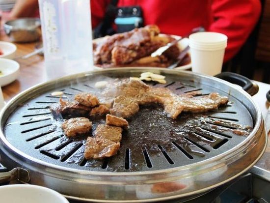 釜山グルメツアー 本場の焼肉を食す 絶品 骨付きカルビの夕食 送迎付きで夜でも安心 ホテル送迎付 釜山 プサン の観光 オプショナルツアー専門 Veltra ベルトラ 釜山グルメツアー 本場の焼肉を食す 絶品 骨付きカルビの夕食 送迎付きで夜でも安心 ホテル送迎付 釜山 プサン の観光 オプショナルツアー専門 Veltra ベルトラ
