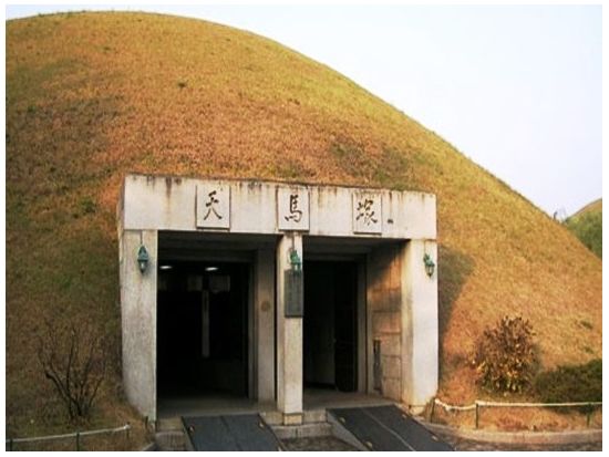 釜山発！慶州貸切観光ツアー　プライベート空間で日帰り観光＜終日／ホテル送迎付／日本語ガイド／昼食付＞